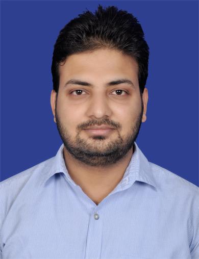 Dr. Vijay Kumar Verma